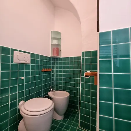 La Casa Della Musica 公寓 因佩里亚