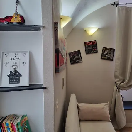 La Casa Della Musica *